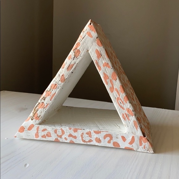 Authentic Barn Wood Rustic Farmhouse Book Rest - Picture 4 of 7